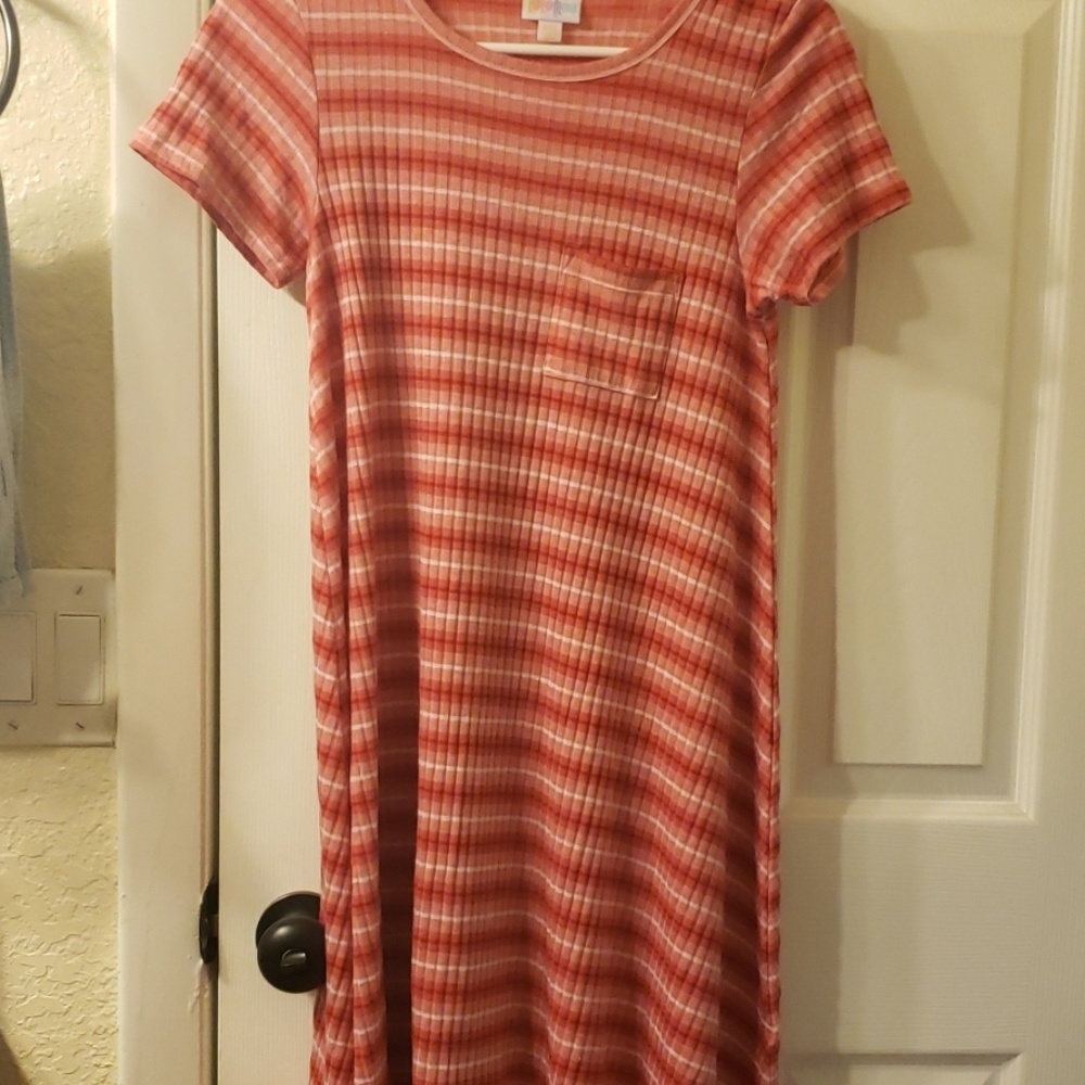 Xxs lularoe carly